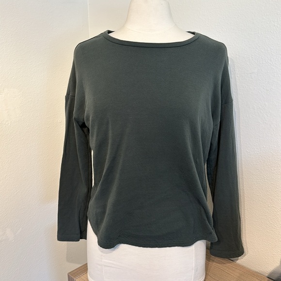 Madewell sweater 100% cotton - Picture 14 of 15